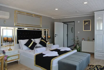 Emirhan Guesthouse & Suites