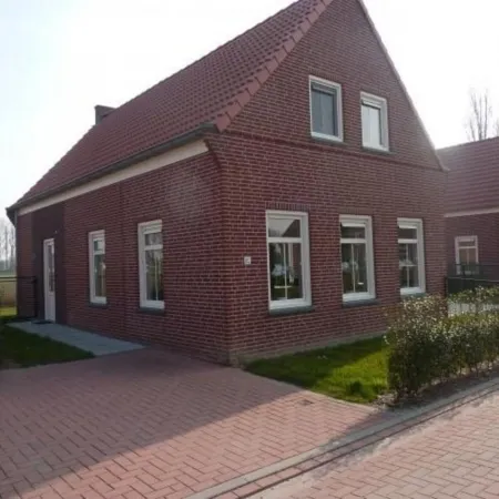 Family-Friendly Holiday Home