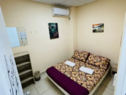 Mahana Lodge Hostel & Backpacker فنادق في بابيتي