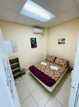 Mahana Lodge Hostel & Backpacker Hotels in Faaa