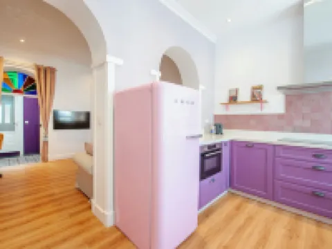 Casa Verde Ayamonte Hoteles en Ayamonte