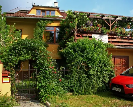 Penzion U Lesa Hotels in Ceske Budejovice
