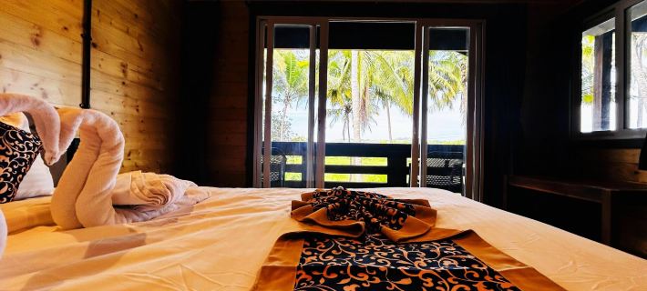 Seclude Eco Cottages Hotels in Anjuna