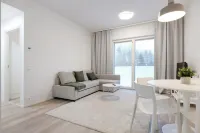 Forenom Serviced Apartments Espoo Saunalahti