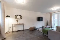 Host & Stay - Moresby Way