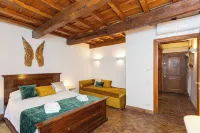 TimeRoma Suites Hotels in Ponte