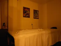 Hotel Polo Towers Shillong - spa