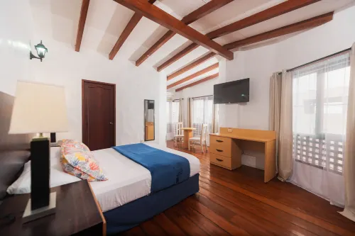 Hostal North Seymour - Hostels