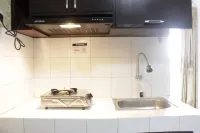 Strategic & Relaxing 2Br at Gateway Apartment Ahmad Yani Cicadas Hotels in Kecamatan Cibeunying Kidul
