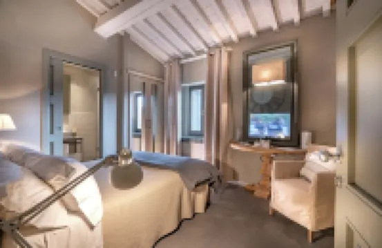 ヴィラ サッソリーニ カントリー ブティック ホテル