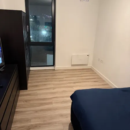 Cozy 1 Bed Apartmrnt Luton Airport