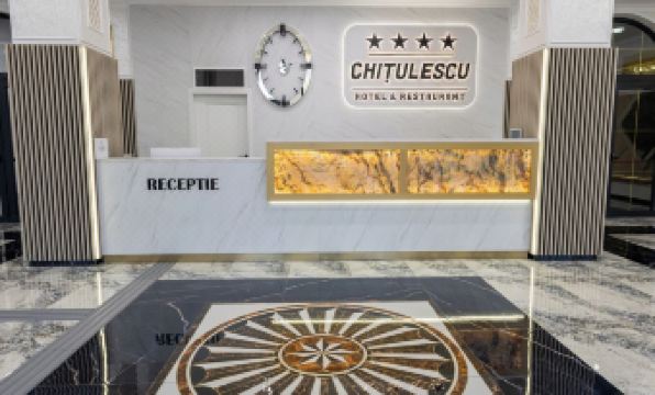 Chitulescu Hotel
