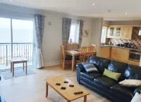 Ballycotton Holiday Apartment No 6 by Trident Holiday Homes