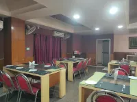 Hotel Nagaon Point - breakfast