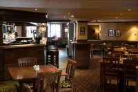 The Angus Hotel & Spa - breakfast