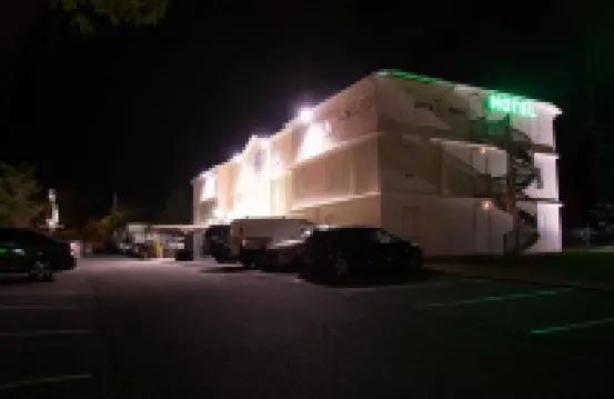 Hôtel Quick Palace Tours Nord