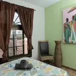 Los Amigos Nest Hostel Hotel a El Medano