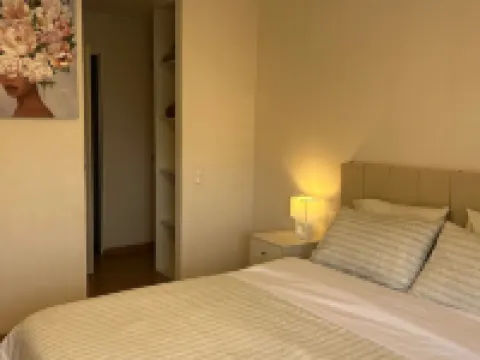 Beautiful Apartment in Lima = 利馬美麗公寓 聖米格爾酒店