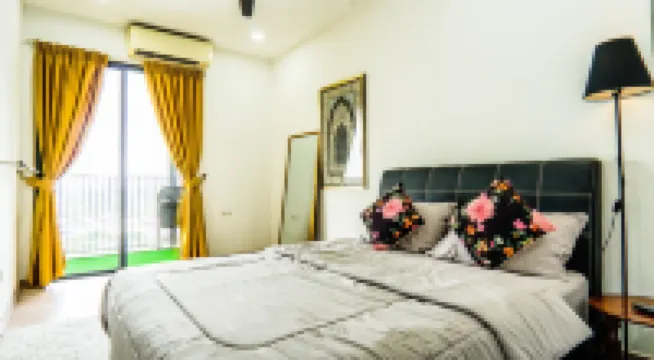 Emporis Soho Residence by Airhost Hotel berhampiran Chocolate Museum Malaysia