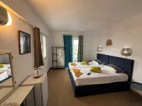 Avra Boutique Hotel di Benitses