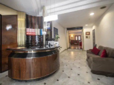Hotel Italia & Lombardi Hotels in Montefiascone