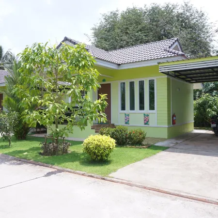 Aranya Resort