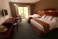 Mision Los Cocuyos Alta Montana Hotels in Huatusco de Chicuellar