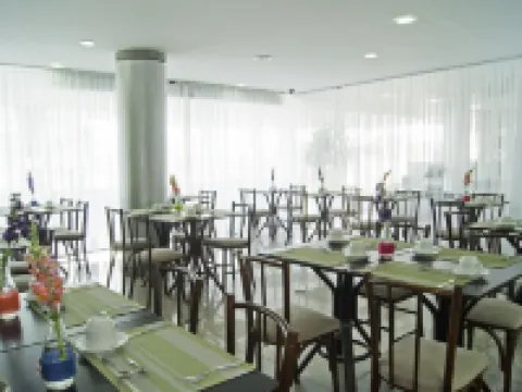 Nobile Suites Diamond Hotels in Vitoria