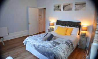 Queens Guesthouse Manchester