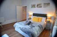 Queens Guesthouse Manchester - Pensions