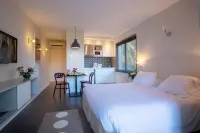 Résidence Hôtelière Alcyon - Apartments