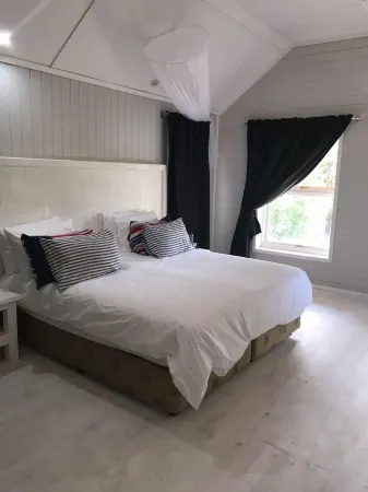 Visgraat Luxury Self Catering Unit