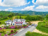 Pungcha & Herb Pension Hoteles cerca de Daegwallyeong
