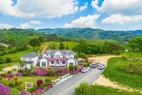 Pungcha & Herb Pension