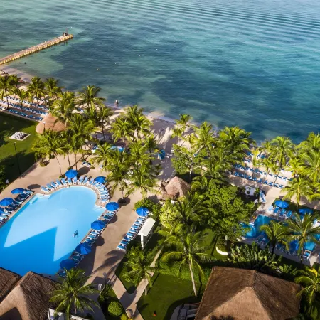 Allegro Cozumel All-Inclusive
