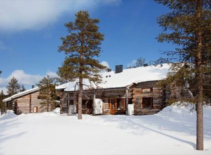 Holiday Club Saariselkä Apartments