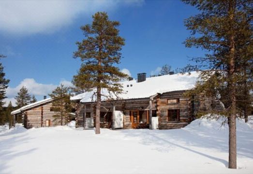 홀리데이 클럽 사리셀카 아파르트멘츠