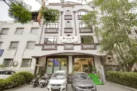Hotel Good Times Near Metro Karol Bagh Hôtels à : Central Delhi