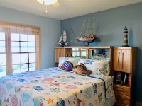 The Torch Lake Bed and Breakfast Hotels in Central Lake