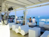 白色海灣酒店 馮塔尼比安奇酒店