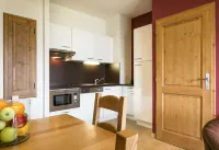 Résidence Club Mmv l'Étoile des Cimes