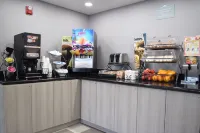 Microtel Inn & Suites by Wyndham Raleigh - sarapan