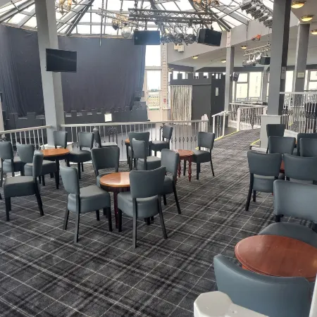 Norbreck Castle Hotel Blackpool