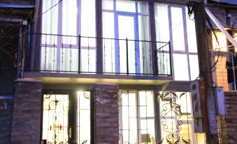 Blossom Hostel