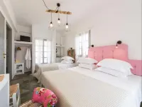 Evi Rooms - Hotel/Alloggi familiari