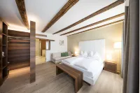 Boutique Hotel Zum Rosenbaum Hotels in Terlan