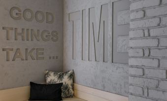 Krupówki 17 Boutique Residence - Housity