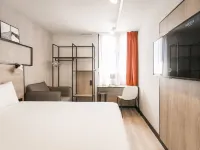 ibis Avignon Sud Hotels in Avignon