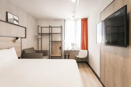 宜必思亞維儂南部酒店