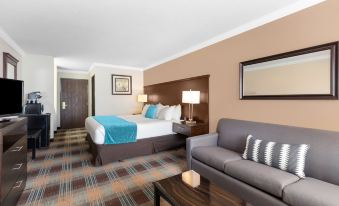Inn at Moses Lake